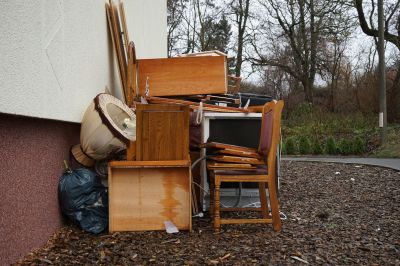 Carpet Removal Service in Sacramento, CA
