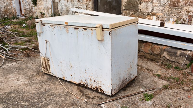 Furnace Disposal in Chico, CA