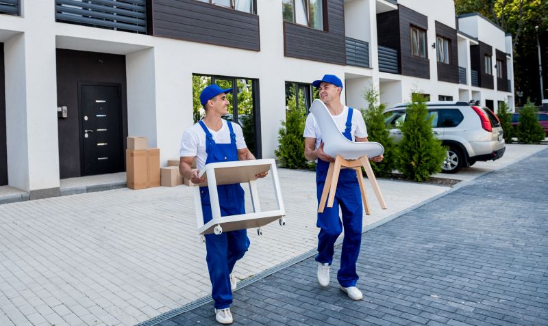 Furniture Removal Service in Sacramento, CA