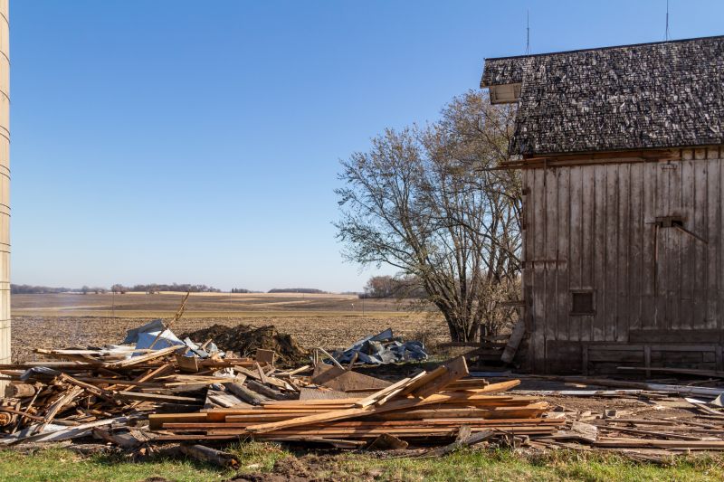 House Removal in Conroe, TX