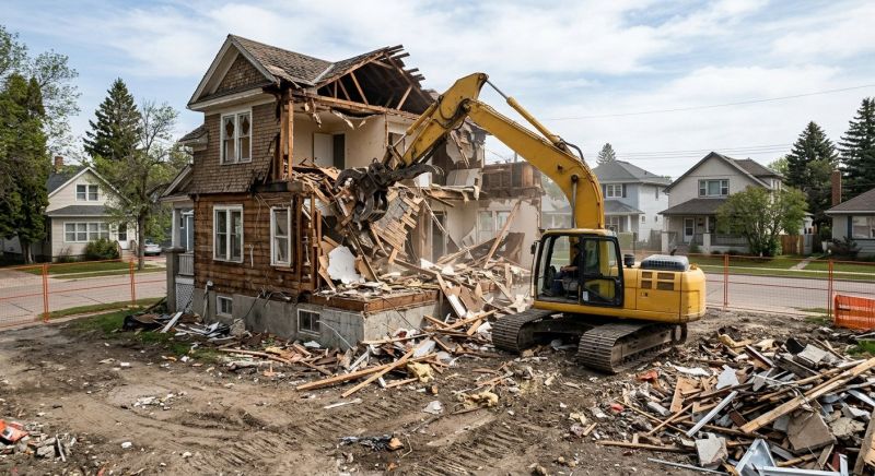 House Removal in Beaumont, TX