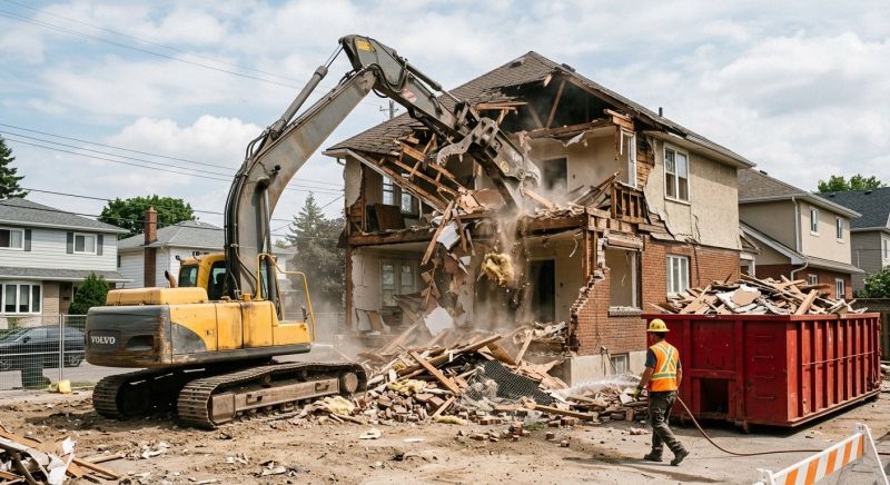 House Removal in Bergen County, NJ