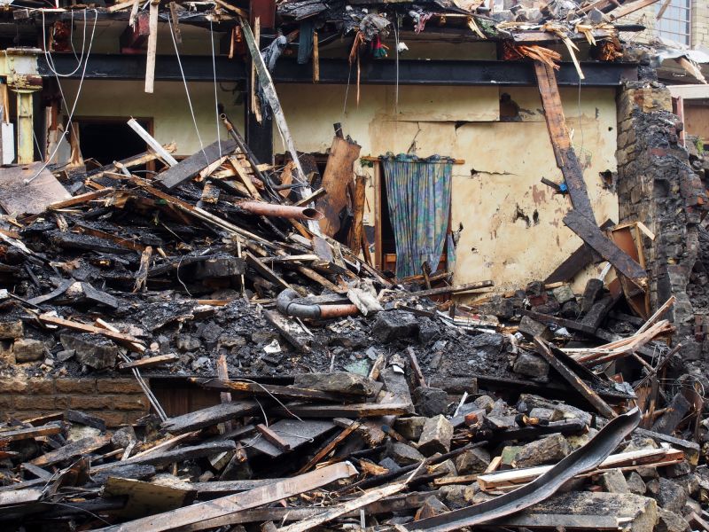 House Removal in Bergen County, NJ