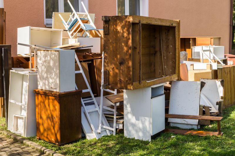 Piano Disposal Service in Madison, WI