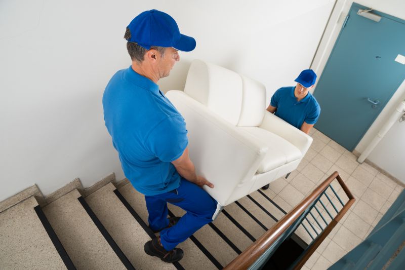 Sofa Removal Service in Chico, CA