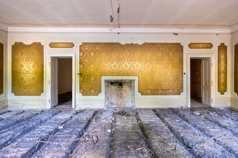 Terrace Demolition in Sacramento, CA